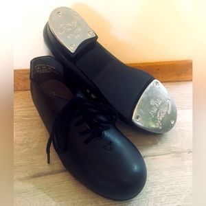 Children’s Capezio Tap Shoes